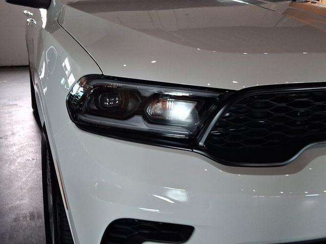 new 2026 Dodge Durango car, priced at $40,560