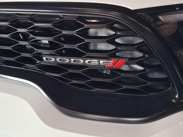 new 2026 Dodge Durango car, priced at $40,560