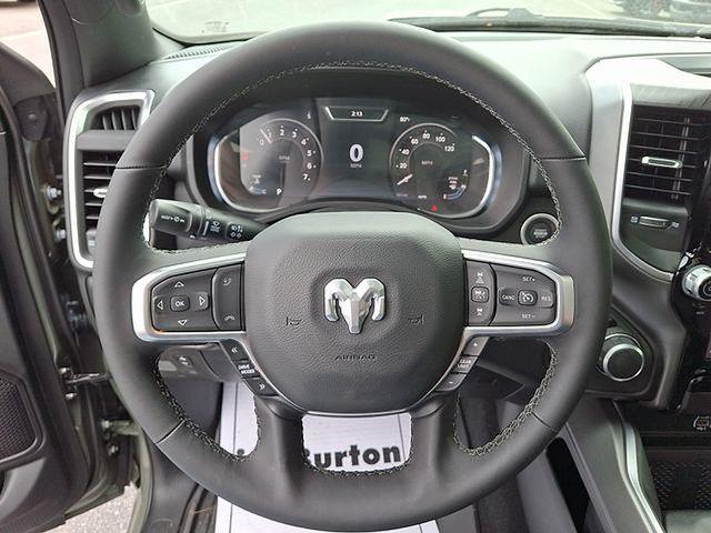 new 2026 Ram 1500 car