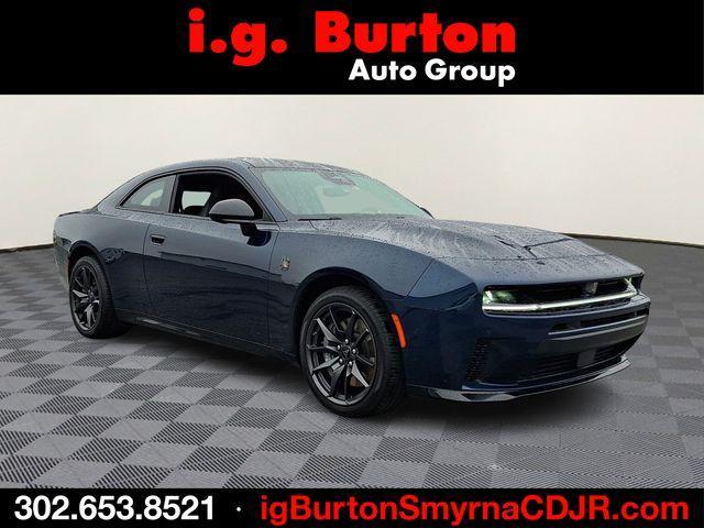 new 2026 Dodge Charger car, priced at $70,309