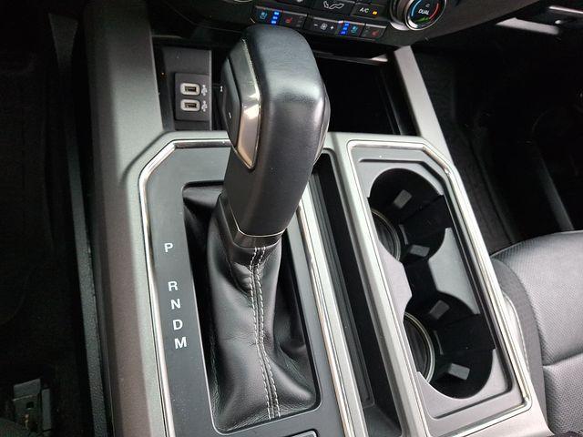 used 2020 Ford F-150 car, priced at $53,398