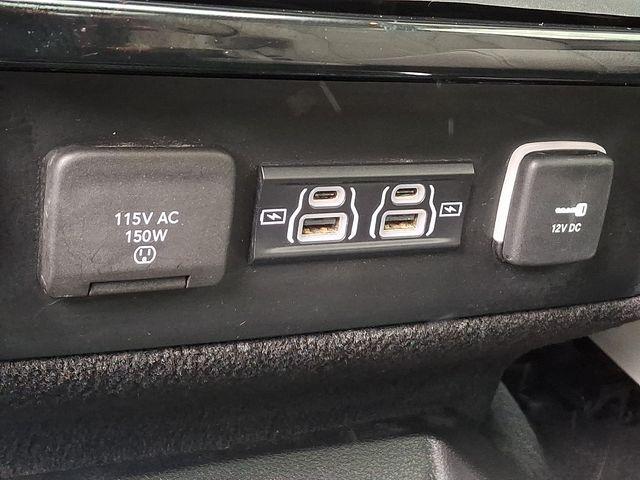 used 2022 Jeep Wagoneer car, priced at $35,000