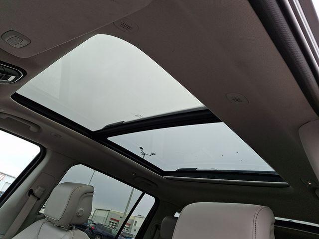 used 2022 Jeep Wagoneer car, priced at $35,000