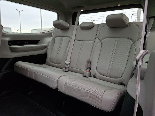 used 2022 Jeep Wagoneer car, priced at $35,000