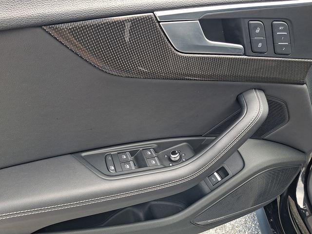 used 2019 Audi S5 car, priced at $35,798