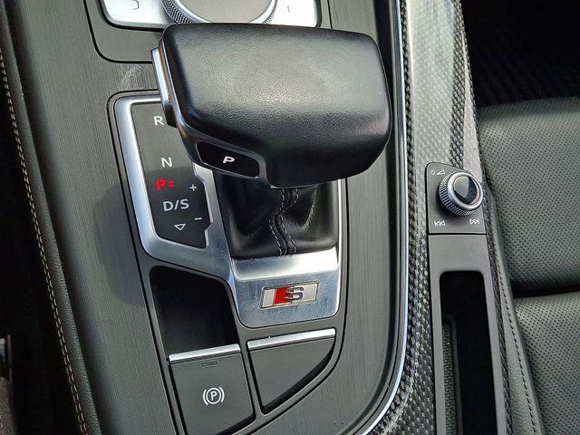 used 2019 Audi S5 car, priced at $35,798