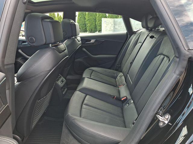 used 2019 Audi S5 car, priced at $35,798