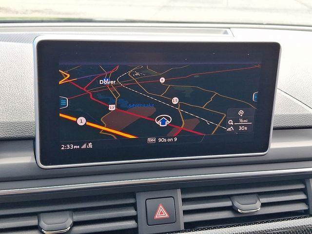 used 2019 Audi S5 car, priced at $35,798