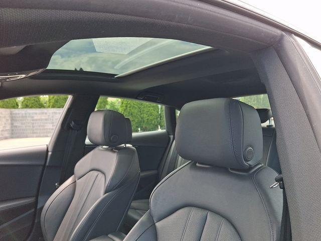 used 2019 Audi S5 car, priced at $35,798