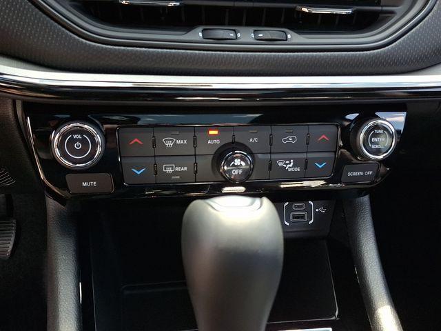 new 2026 Jeep Compass car, priced at $39,434
