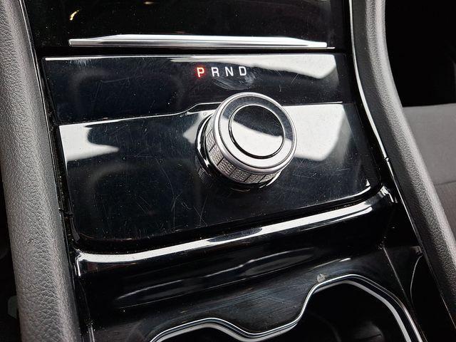used 2023 Jeep Grand Cherokee L car, priced at $28,398
