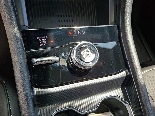 new 2026 Jeep Grand Cherokee L car, priced at $46,154