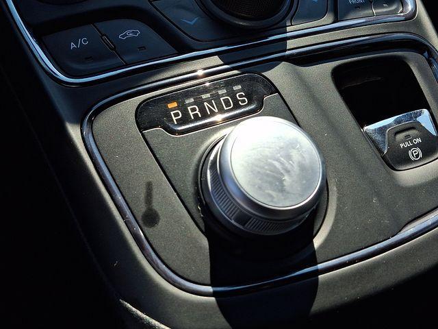 used 2015 Chrysler 200 car, priced at $14,798