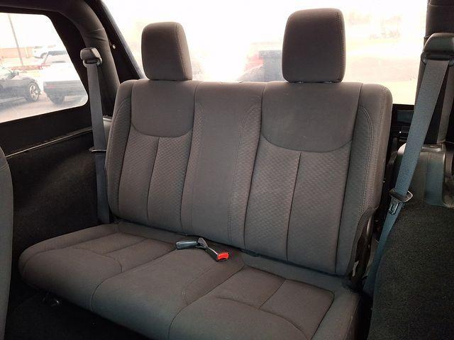 used 2016 Jeep Wrangler car, priced at $19,748