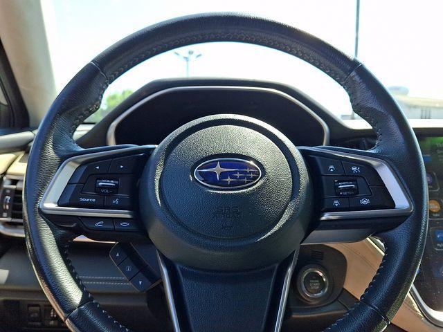 used 2022 Subaru Outback car, priced at $30,798