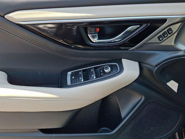 used 2022 Subaru Outback car, priced at $30,798