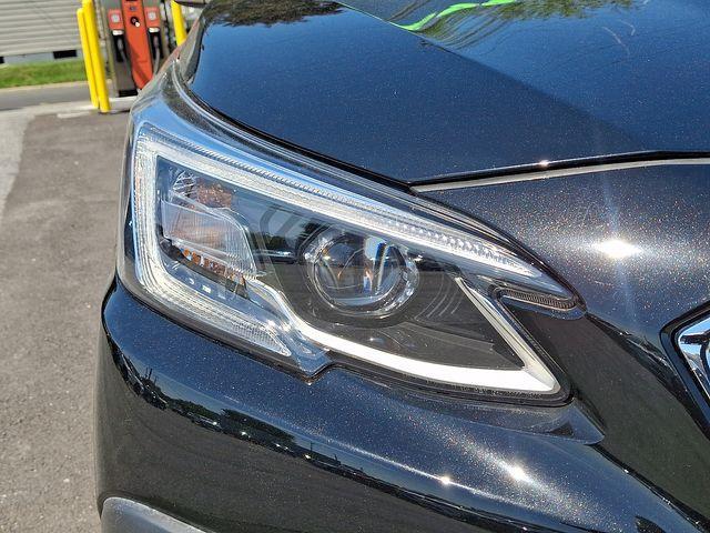 used 2022 Subaru Outback car, priced at $30,798