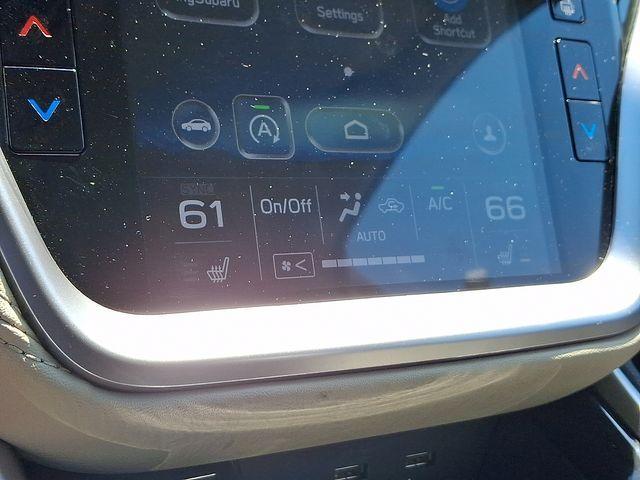 used 2022 Subaru Outback car, priced at $30,798