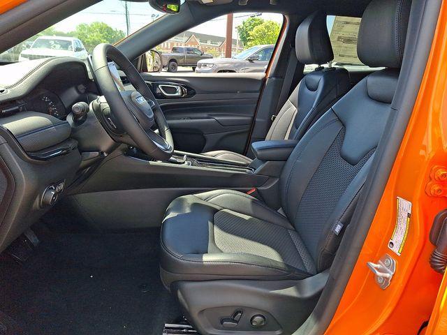 new 2026 Jeep Compass car, priced at $36,669