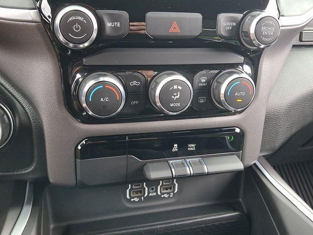 used 2022 Ram 1500 car, priced at $31,776