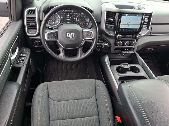 used 2022 Ram 1500 car, priced at $31,776