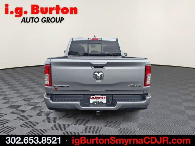used 2022 Ram 1500 car, priced at $31,776