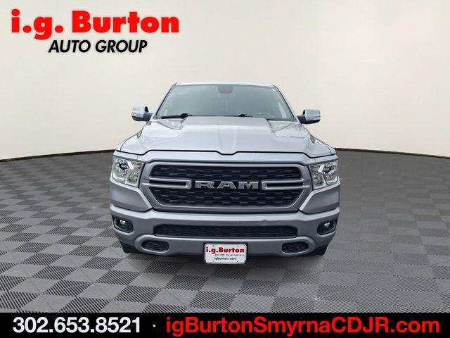 used 2022 Ram 1500 car, priced at $31,776