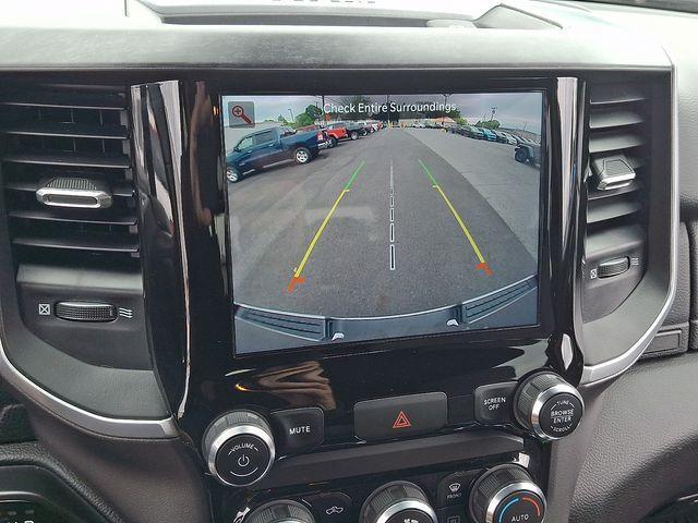 used 2022 Ram 1500 car, priced at $31,776