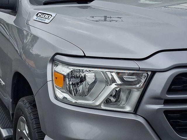 used 2022 Ram 1500 car, priced at $31,776