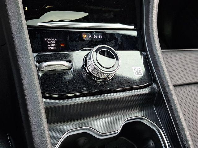 new 2025 Jeep Grand Cherokee car, priced at $49,848