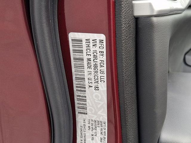 new 2025 Jeep Grand Cherokee car, priced at $49,848