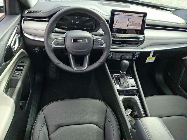 new 2026 Jeep Compass car, priced at $34,810