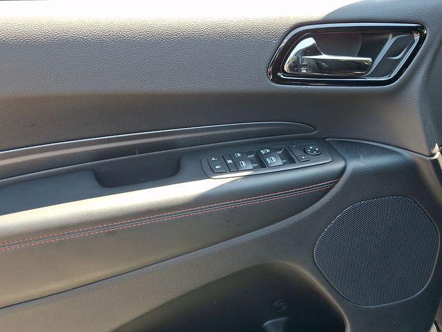 new 2026 Dodge Durango car, priced at $45,679