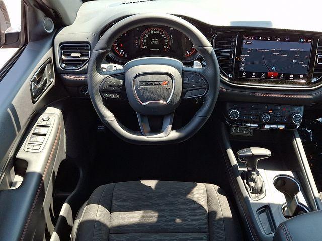 new 2026 Dodge Durango car, priced at $45,679