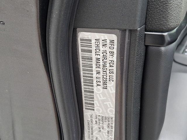 new 2026 Jeep Grand Cherokee car, priced at $40,624