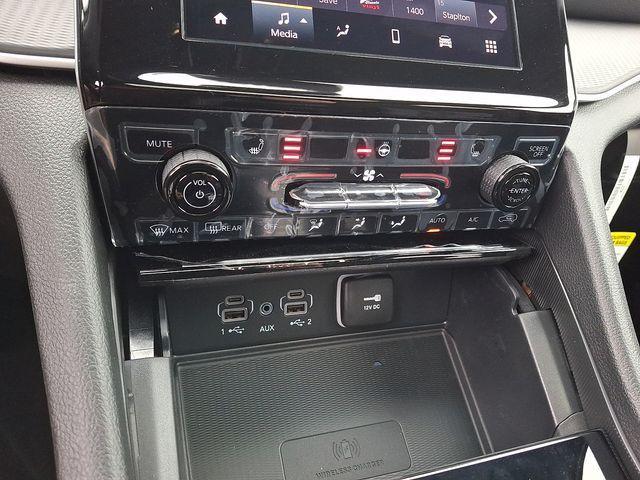 new 2026 Jeep Grand Cherokee car, priced at $40,624