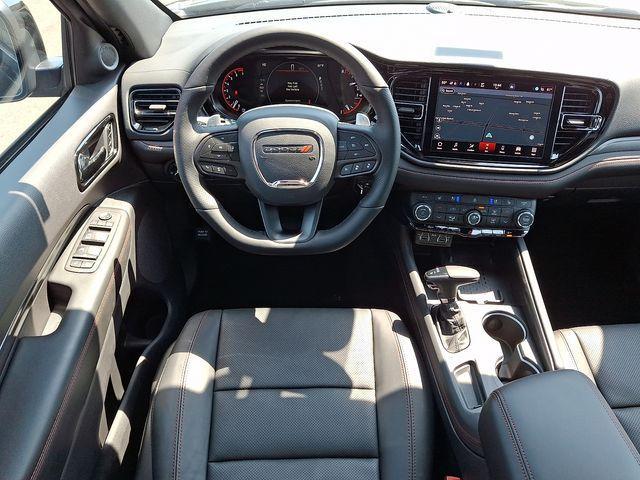 new 2026 Dodge Durango car, priced at $50,984