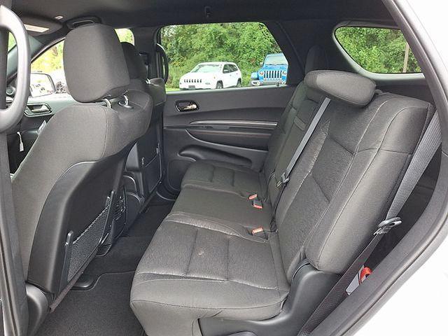 used 2026 Dodge Durango car, priced at $39,000