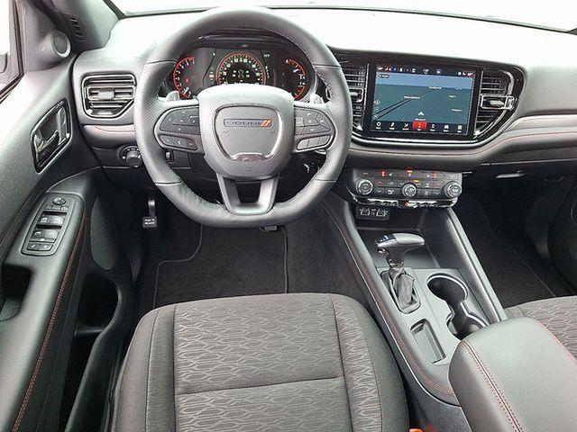 used 2026 Dodge Durango car, priced at $39,000