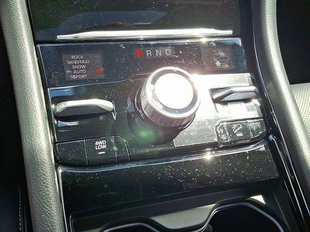 new 2025 Jeep Grand Cherokee L car, priced at $59,352