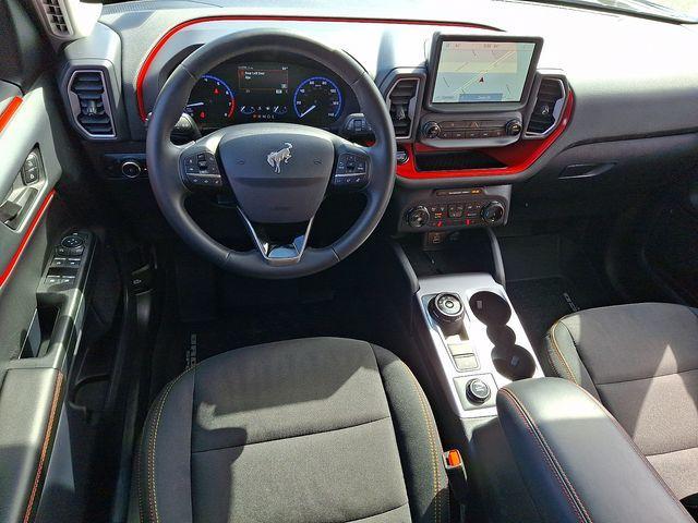 used 2024 Ford Bronco Sport car, priced at $30,348
