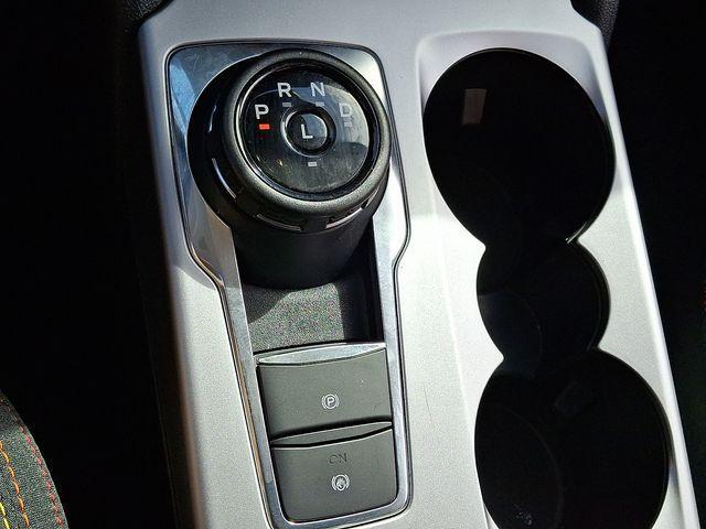 used 2024 Ford Bronco Sport car, priced at $30,348