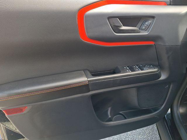 used 2024 Ford Bronco Sport car, priced at $30,348