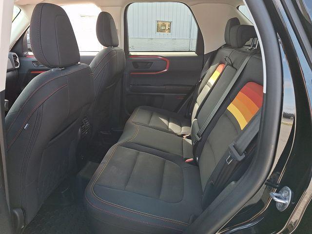 used 2024 Ford Bronco Sport car, priced at $30,348