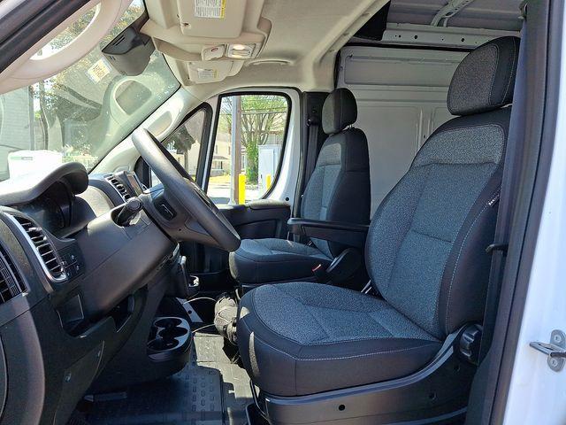 new 2026 Ram ProMaster 1500 car, priced at $49,009