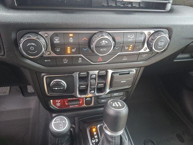 new 2026 Jeep Wrangler car, priced at $49,605