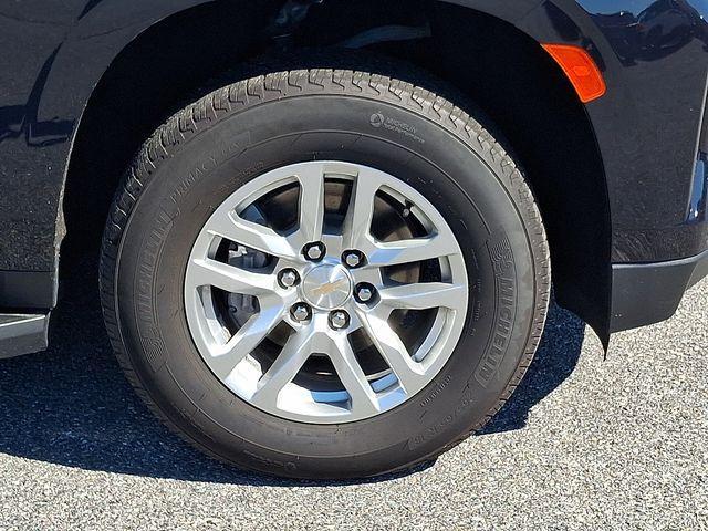 used 2024 Chevrolet Tahoe car, priced at $46,122