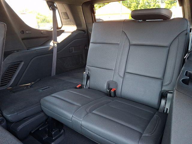 used 2024 Chevrolet Tahoe car, priced at $46,122