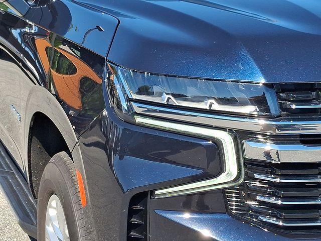used 2024 Chevrolet Tahoe car, priced at $46,122