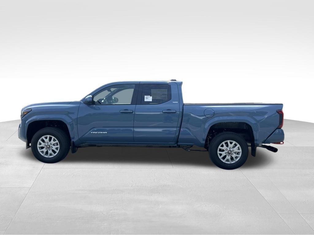 new 2026 Toyota Tacoma car, priced at $42,871